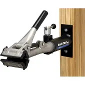 Park Tool Prs-4w-1 Deluxe Wall Mount Bike Repair Stand Marron