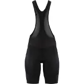 Craft Cuissard Craft Women Essence Bib Shorts Black-L
