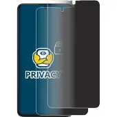 BROTECT Film anti-regards Anti-Spy Privacy Film de protection contre la lumière bleue (Xiaomi Redmi Note 13 Pro 5G), Téléphone portable : film de protection, Bleu