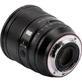Viltrox 27 mm F/1.2 Pro Sony E