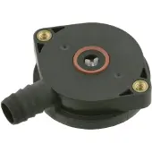 Febi Filtre, ventilation du carter moteur 26101