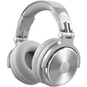 OneOdio Casque filaire Pro10 (Argent)