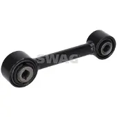 SWAG Barre / jambe de suspension 33 10 9927 Arrière gauche Arrière droit pour FORD Mondeo V Break (CF) 161 mm