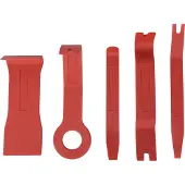 Carpoint Kit de levage pour revêtements