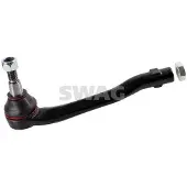 SWAG Rotule de barre d'accouplement adaptée à la PEUGEOT 508 SW I (8E) Avant gauche 33 10 1859