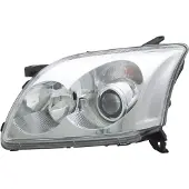 TYC Projecteur principal 20-0370-15-2, gauche
