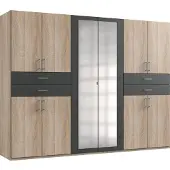 Wimex Armoire TAIGA