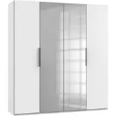 Fresh To Go Armoire à portes battantes LEVEL 36 A