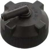 FEBI BILSTEIN Couvercle, boîte à eau FEBI 101420