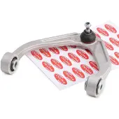 Delphi Bras de suspension TC2360 essieu avant, droite, avant