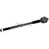 SWAG 82 93 3452 Articulation axiale de barre d'accouplement pour NISSAN X-TRAIL (T30) avant gauche avant droit avant bilatéral