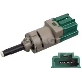 SWAG Interrupteur de feux stop , référence 33 10 3317, compatible avec PEUGEOT 2008 break (CU), modèle électrique, poids : 0,024 kg