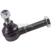 SWAG Tête de barre d'accouplement pour SUZUKI JIMNY (FJ) 84 94 2321