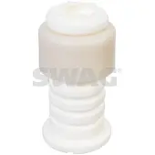 SWAG Amortisseur de suspension avant pour NISSAN Qashqai II (J11, J11) et pour RENAULT Kadjar (HA, HL)