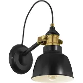 Eglo Applique murale Thornford
