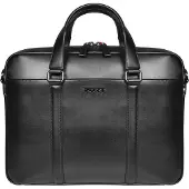 Port Designs Versailles (14", Universel), Sac pour notebook, Noir