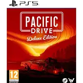 Pacific Drive Edition Deluxe PS5