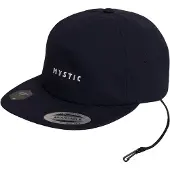 Mystic Quicksand Cap Bleu