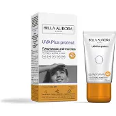 Bella aurora Plus Ani-Spot crème solaire SPF50+ 50 ml