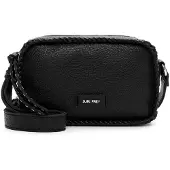 Suri Frey sac à épaule bandoulière Franzy Crossover Black noir