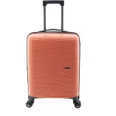 Gladiator Flow Trolley Bag Orange
