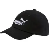 Puma Chapeau enfant Ess Cap Jr enfant - Noir - Unique