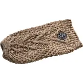 Hunter Pet Malmö Dog Sweatshirt Beige 35 cm