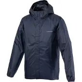 Tucano Urbano Nano Rain Start Jacket Bleu M-L Homme Bleu M-L