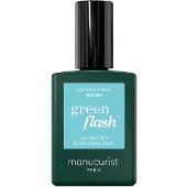 Manucurist Paris Vernis à ongles (Riviera, Vernis effet gel, Vernis gel UV)