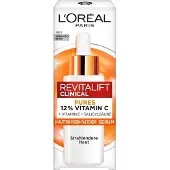 L'Oréal Collection Revitalift Clinical Vitamin C Serum