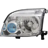 TYC Projecteur principal 20-0634-05-2, gauche