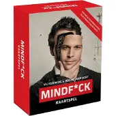 Van Der Meulen - Jeu de cartes Mindf*ck