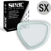 Seac Sub One Vision gauche Transparent -1.5 Transparent -1.5