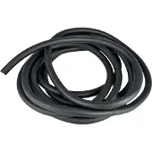 Seac Sub X-powerfull 16 Mm Sandow Noir 5 m