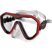 Seac Sub Masque De Plongée Appeal Clear