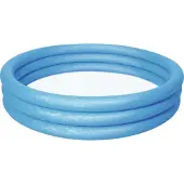 Bestway Piscine Gonflable Ronde Play Pool Ø183x33 Cm Assorti