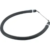 Seac Sub Tripower 14.5 Mm Sandow Noir 73 cm