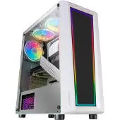 Mars Gaming Boîtier Pc Mcartw