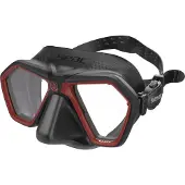 Seac Sub Masque De Chasse Sous-marine Eagle