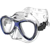 Seac Sub Masque De Plongée Capri