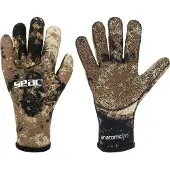 Seac Sub Anatomic 3.5 Mm Gloves Marron S