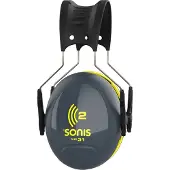 Jsp Kulta Sonis2 protection auditive réglable - 31 dB SNR