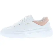 SKECHERS Baskets basses 'Cordova Classic - Best Behavior' blanc