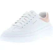 SKECHERS Baskets basses 'Cordova Classic – Best Behavior' blanc