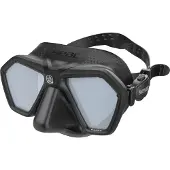 Seac Sub Eagle Spearfishing Mask Noir