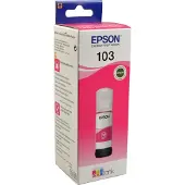 Epson C13T00S34A10 recharge d'encre pour imprimante