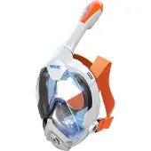 Seac Sub Masque De Plongée Pour Enfants Fun +10