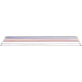 Hellermanntyton Barre d'extension CS-P6 (VE2) 897-90007