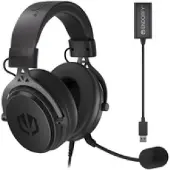 Endorfy Casque Gaming Vivo Plus Usb