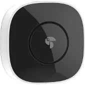 Toucan Wireless Doorbell Chime Clair